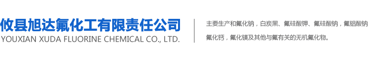 攸县旭达氟化工有限责任公司